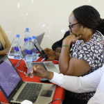 KIKAO KAZI CHA KUPITIA MAWANDA (SCOPE OF PRACTICE) YA KADA YA UUGUZI NA UKUNGA TANZANIA
